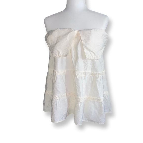 Wild Fable Strapless Top - Size Large (Brand New, Missing Tag - Picture 1 of 5